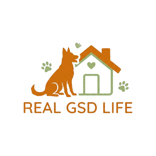 Real GSD Life
